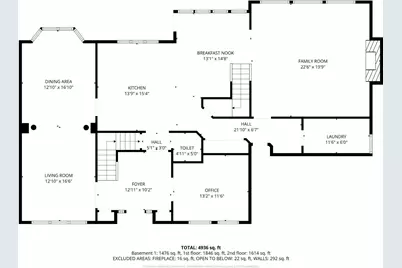 6738 Cherry Leaf Court, Deerfield Township, OH 45040 - Photo 65