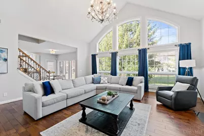 6738 Cherry Leaf Court, Deerfield Township, OH 45040 - Photo 15