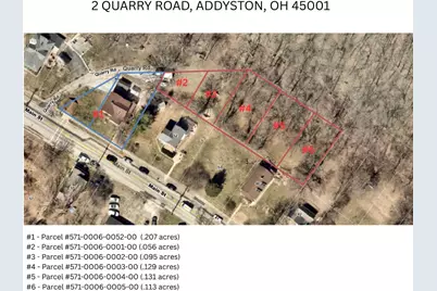 2 Quarry Road, Miami Township, OH 45001 - Photo 35