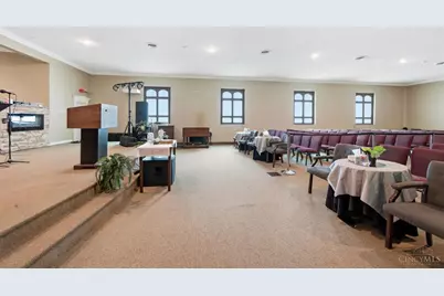 810 N Broadway Street, Lebanon, OH 45036 - Photo 13