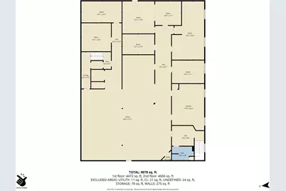 810 N Broadway Street, Lebanon, OH 45036 - Photo 45