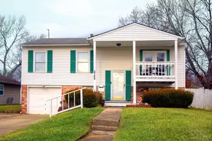 2788 Hazelton Ct, Colerain Township, OH 45251 - Photo 1