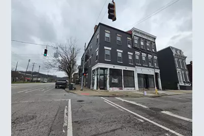 2022 Freeman Avenue, Cincinnati, OH 45214 - Photo 1