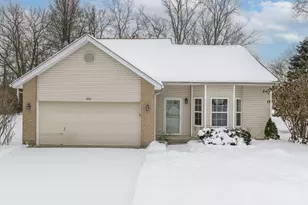 845 Round Hill Ct, Lebanon, OH 45036 - Photo 1