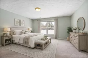 854 Round Hill Ct, Lebanon, OH 45036 - Photo 23