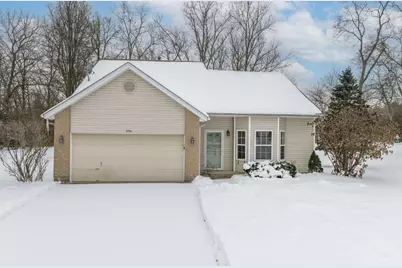 854 Round Hill Court, Lebanon, OH 45036 - Photo 3