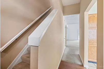 854 Round Hill Court, Lebanon, OH 45036 - Photo 5