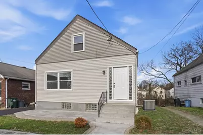 4732 Ridgeway Avenue, Norwood, OH 45212 - Photo 3