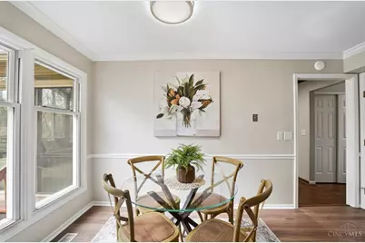 10768 Fallsington Court, Blue Ash, OH 45242 - Photo 21