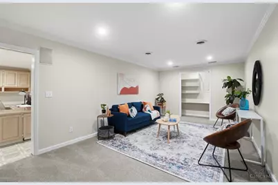 10768 Fallsington Court, Blue Ash, OH 45242 - Photo 45