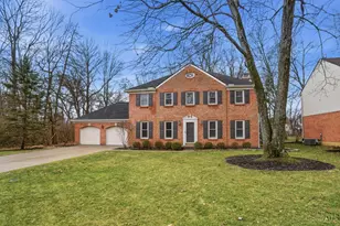 10768 Fallsington Ct, Blue Ash, OH 45242 - Photo 5