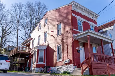 921 McPherson Avenue, Cincinnati, OH 45205 - Photo 1