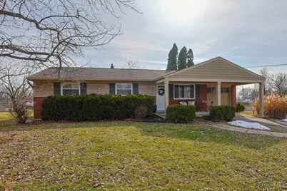 7155 Elkwood Drive, West Chester, OH 45069 - Photo 1