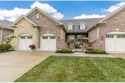 5873 Falling Brook Drive, Mason, OH 45040 - Photo 1