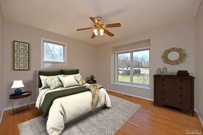 3130 Wolf Run Court, Anderson Township, OH 45244 - Photo 11