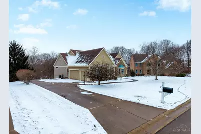 3130 Wolf Run Court, Anderson Township, OH 45244 - Photo 77