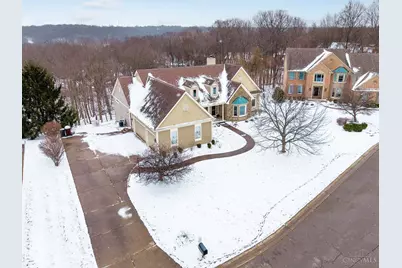 3130 Wolf Run Court, Anderson Township, OH 45244 - Photo 97