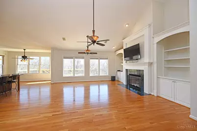 3130 Wolf Run Court, Anderson Township, OH 45244 - Photo 17