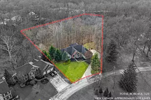 771 Cedar Dr, Miami Township, OH 45140 - Photo 3