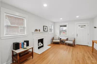 5634 Fenwick Avenue, Norwood, OH 45212 - Photo 5