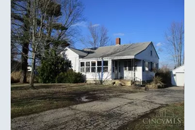 608 Millville Oxford Road, Hanover Township, OH 45013 - Photo 1