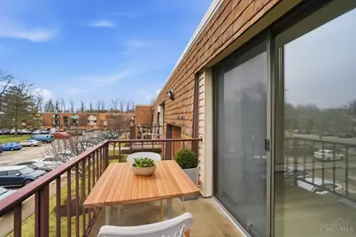 6617 Hearne Road #132, Green Township, OH 45248 - Photo 33