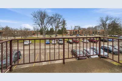 6617 Hearne Road #132, Green Township, OH 45248 - Photo 35