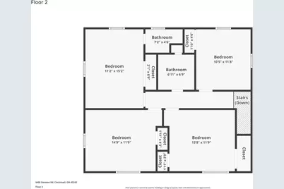 6495 Dawson Road, Madeira, OH 45243 - Photo 37