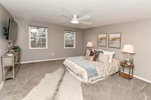 10802 Lakehurst Ct, Sycamore Township, OH 45242 - Photo 27