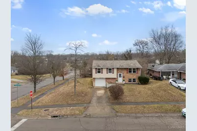 11484 Ravensburg Court, Forest Park, OH 45240 - Photo 27