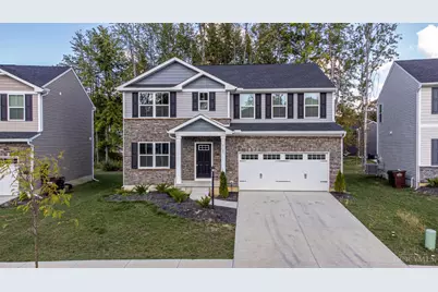 5168 Allens Ridge Drive, Morrow, OH 45152 - Photo 1