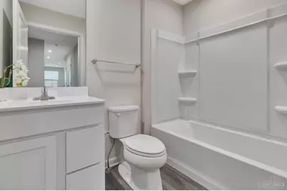 5168 Allens Ridge Drive, Morrow, OH 45152 - Photo 13