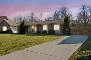10228 Springbeauty Ln, Springfield Township, OH 45231 - Photo 5