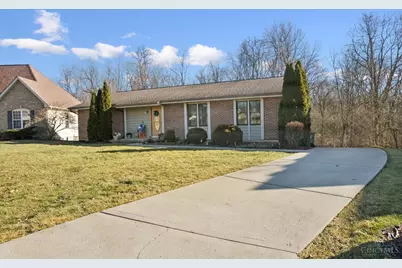 10228 Springbeauty Lane, Springfield Township, OH 45231 - Photo 3
