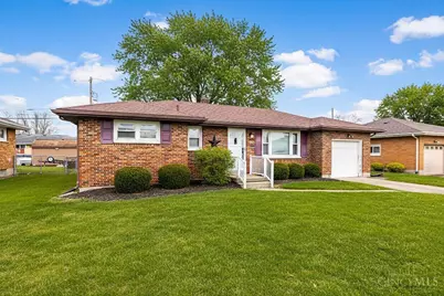 330 Kenyon Drive, Hamilton, OH 45015 - Photo 1