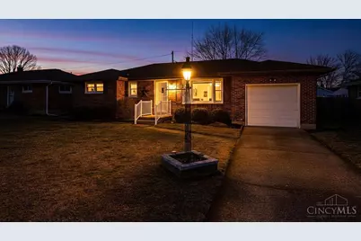 330 Kenyon Drive, Hamilton, OH 45015 - Photo 23