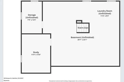 330 Kenyon Drive, Hamilton, OH 45015 - Photo 25