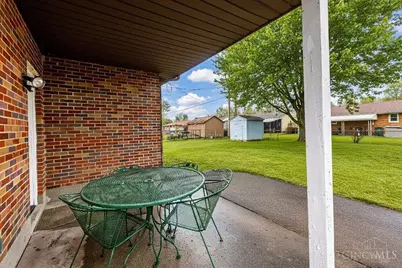 330 Kenyon Drive, Hamilton, OH 45015 - Photo 21