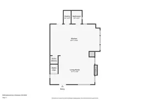 6078 Oakwood, Cincinnati, OH 45224 - Photo 47