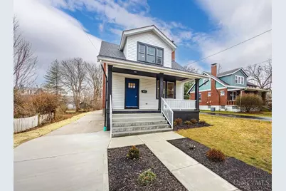 6078 Oakwood, Cincinnati, OH 45224 - Photo 3