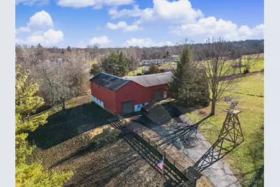 1675 Middletown Eaton, Madison Township, OH 45042 - Photo 9