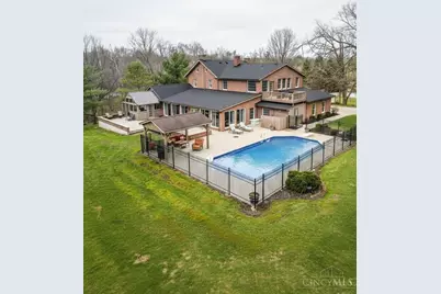 1675 Middletown Eaton Road, Madison Township, OH 45042 - Photo 1