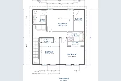 1261 Frank Willis Memorial Rd, Ohio Township, OH 45157 - Photo 3