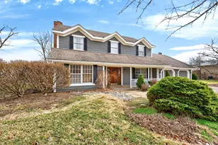 340 St James Pl, Springboro, OH 45066 - Photo 3