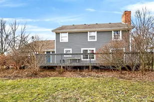 340 St James Pl, Springboro, OH 45066 - Photo 47