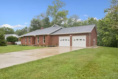 20 Heritage Hill, Georgetown, OH 45121 - Photo 3