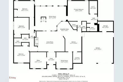 20 Heritage Hill, Georgetown, OH 45121 - Photo 33