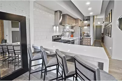 813 Broadway Street #404, Cincinnati, OH 45202 - Photo 19