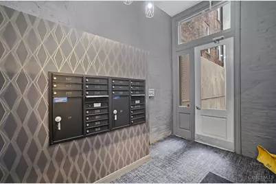 813 Broadway Street #404, Cincinnati, OH 45202 - Photo 49