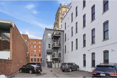 813 Broadway Street #404, Cincinnati, OH 45202 - Photo 49